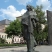Памятник Крупской