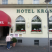 Hotel Krone