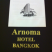 Arnoma Hotel Bangkok