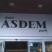 Asdem park