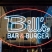 Bill's Bar and Burger