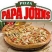 Papa Johns Pizza